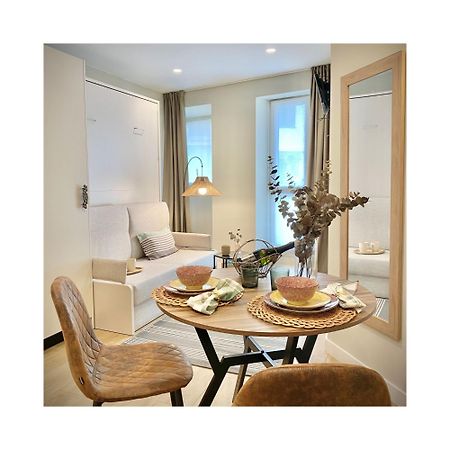 Altzoan Zarauz Tourist Apartments Con Aparcamiento Gratis Екстериор снимка