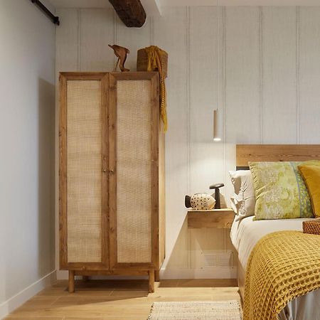 Altzoan Zarauz Tourist Apartments Con Aparcamiento Gratis Екстериор снимка