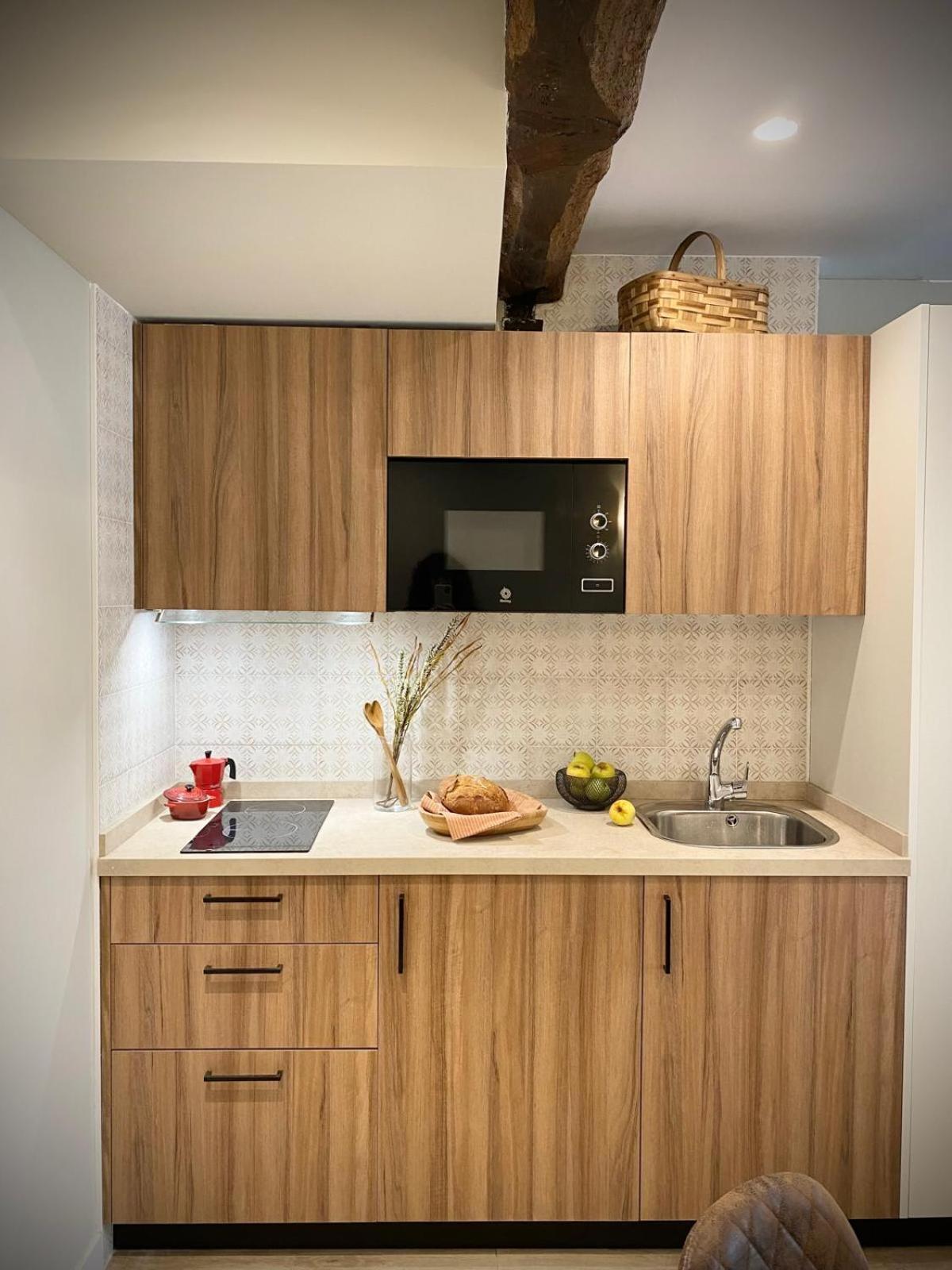 Altzoan Zarauz Tourist Apartments Con Aparcamiento Gratis Екстериор снимка