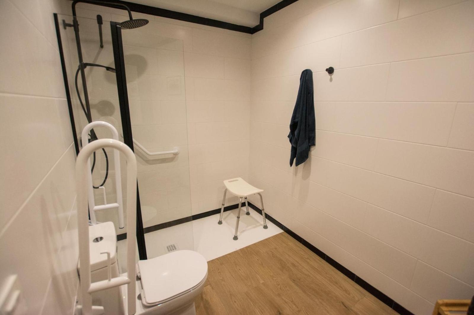 Altzoan Zarauz Tourist Apartments Con Aparcamiento Gratis Екстериор снимка