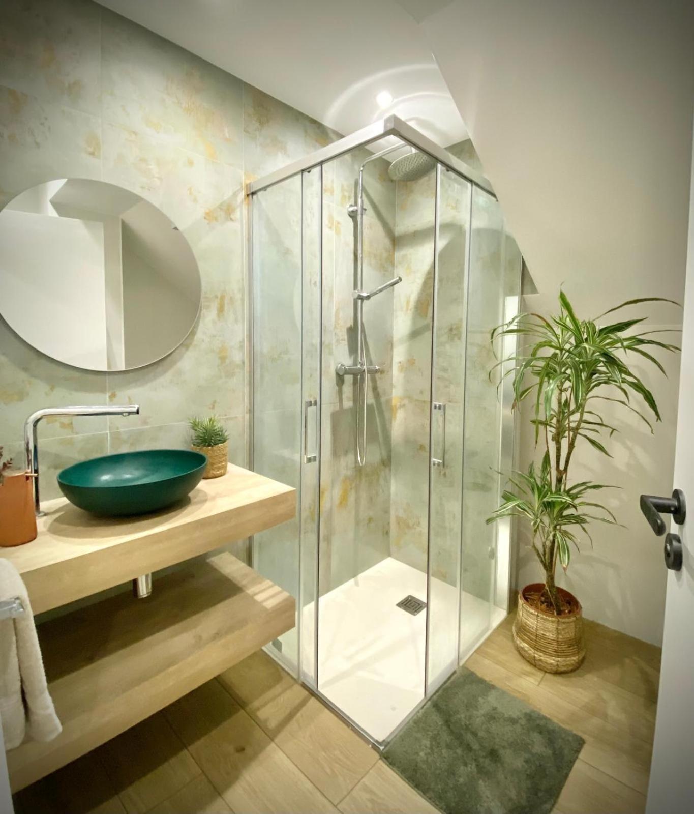 Altzoan Zarauz Tourist Apartments Con Aparcamiento Gratis Екстериор снимка