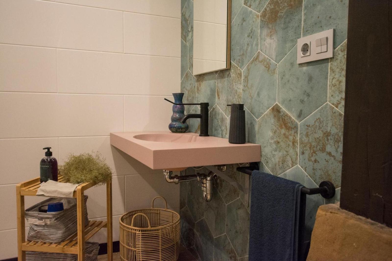Altzoan Zarauz Tourist Apartments Con Aparcamiento Gratis Екстериор снимка