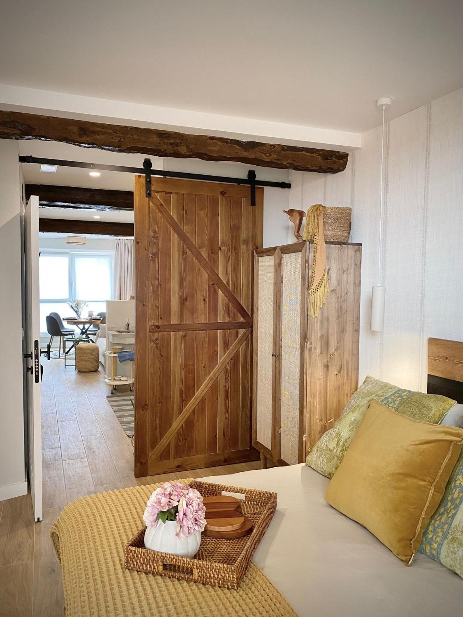 Altzoan Zarauz Tourist Apartments Con Aparcamiento Gratis Екстериор снимка