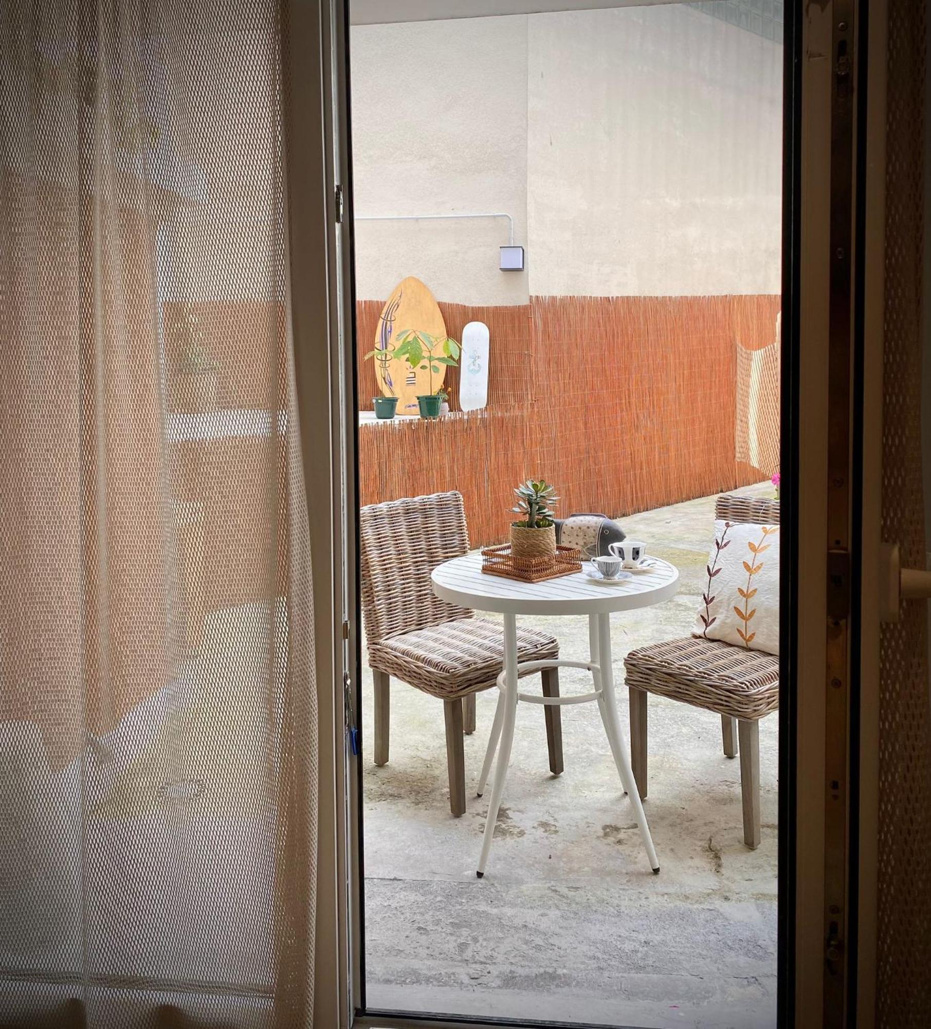 Altzoan Zarauz Tourist Apartments Con Aparcamiento Gratis Екстериор снимка