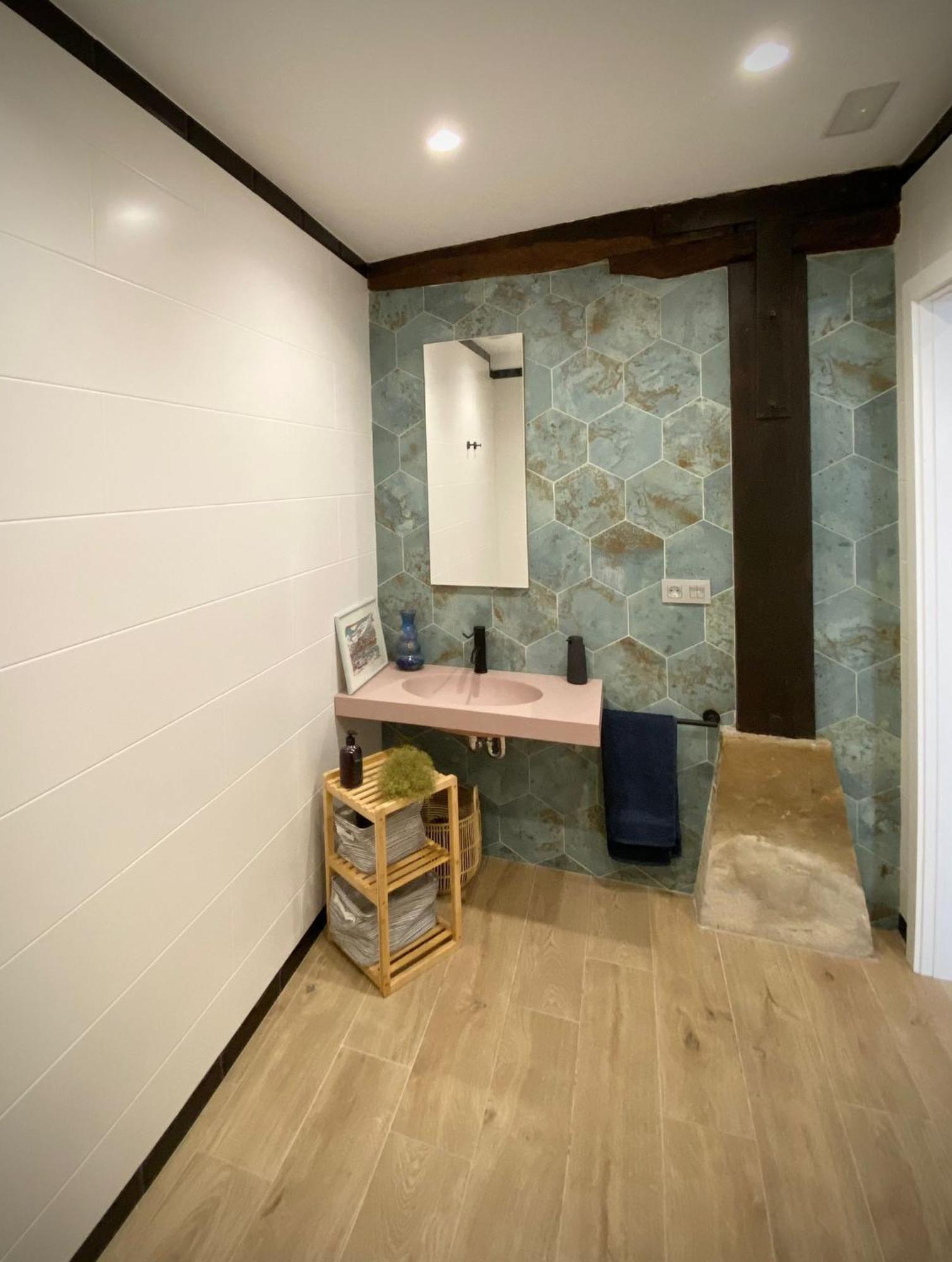 Altzoan Zarauz Tourist Apartments Con Aparcamiento Gratis Екстериор снимка