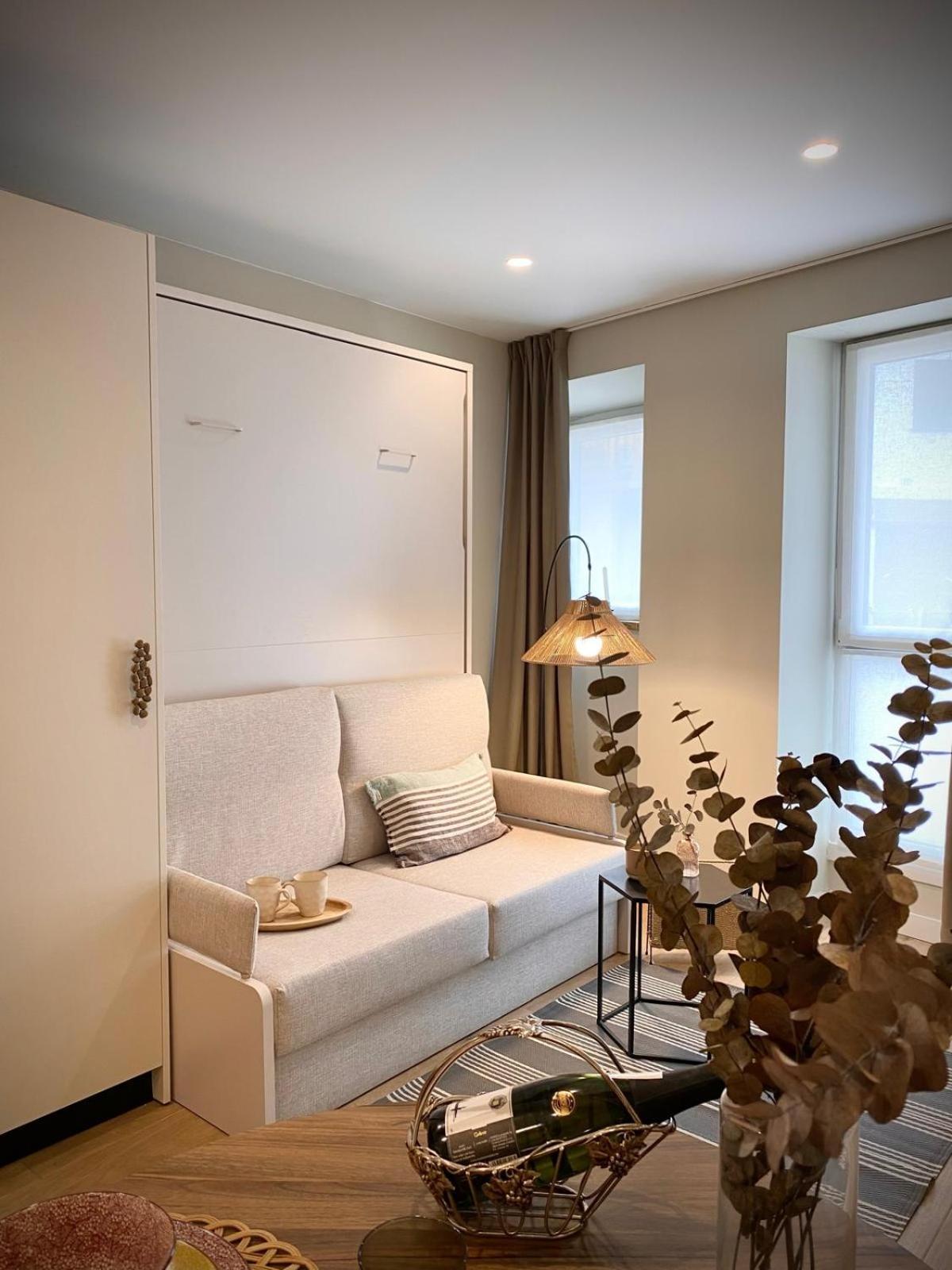Altzoan Zarauz Tourist Apartments Con Aparcamiento Gratis Екстериор снимка