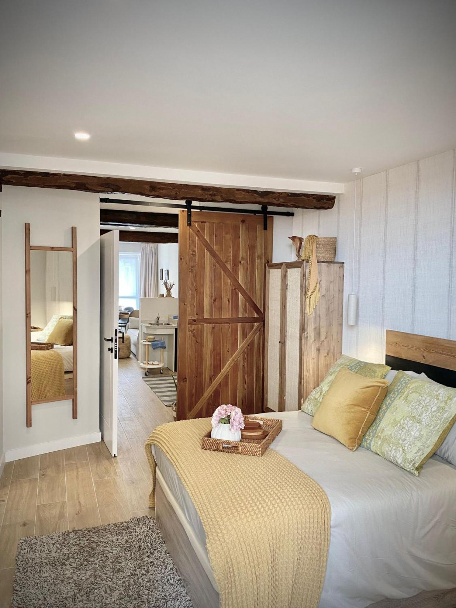 Altzoan Zarauz Tourist Apartments Con Aparcamiento Gratis Екстериор снимка