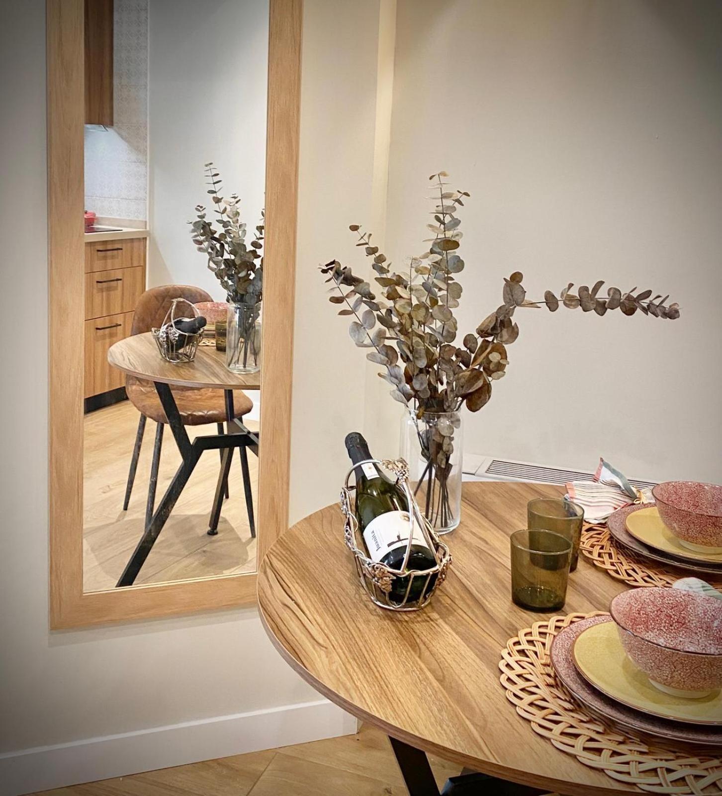 Altzoan Zarauz Tourist Apartments Con Aparcamiento Gratis Екстериор снимка