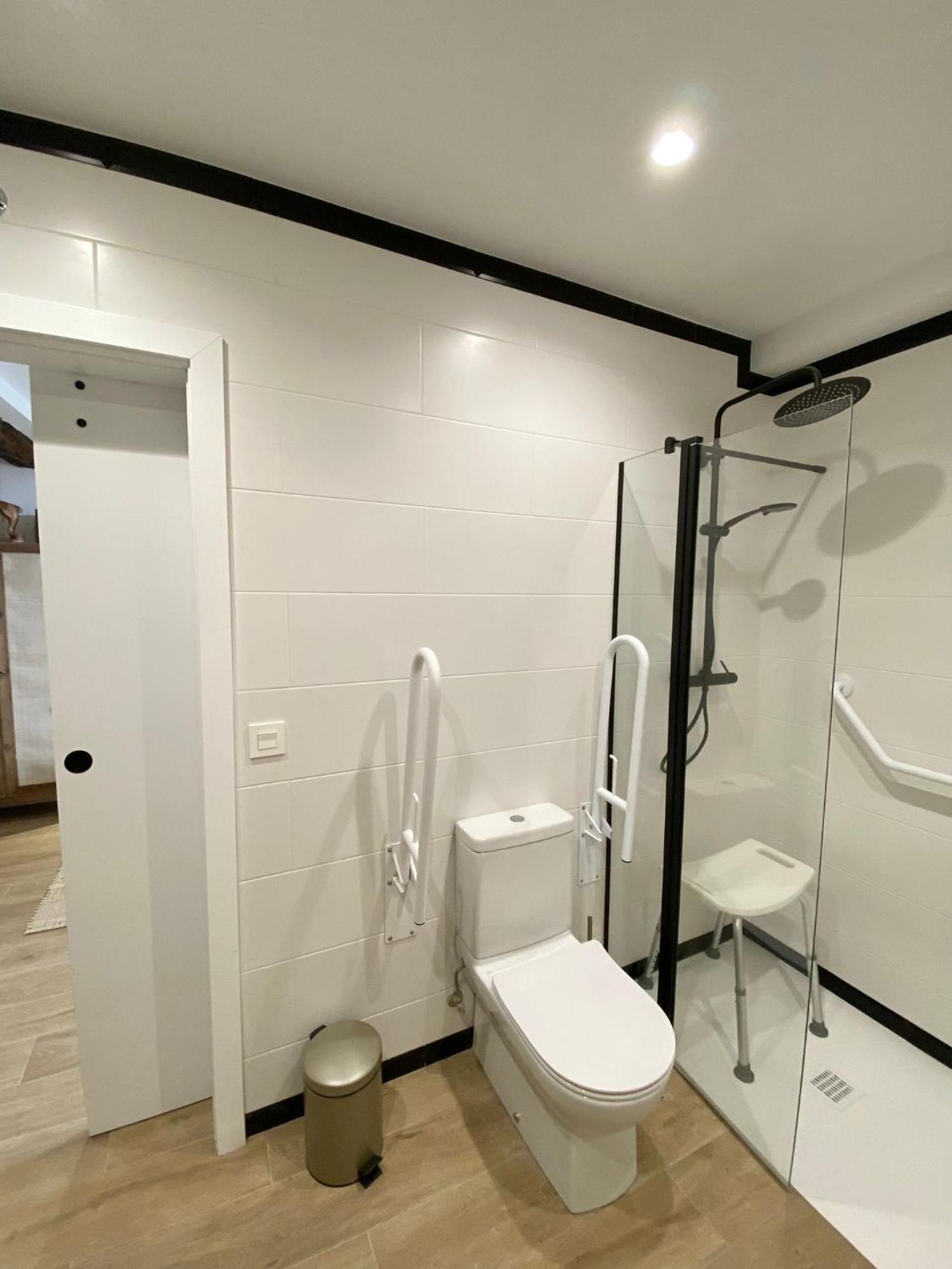 Altzoan Zarauz Tourist Apartments Con Aparcamiento Gratis Екстериор снимка
