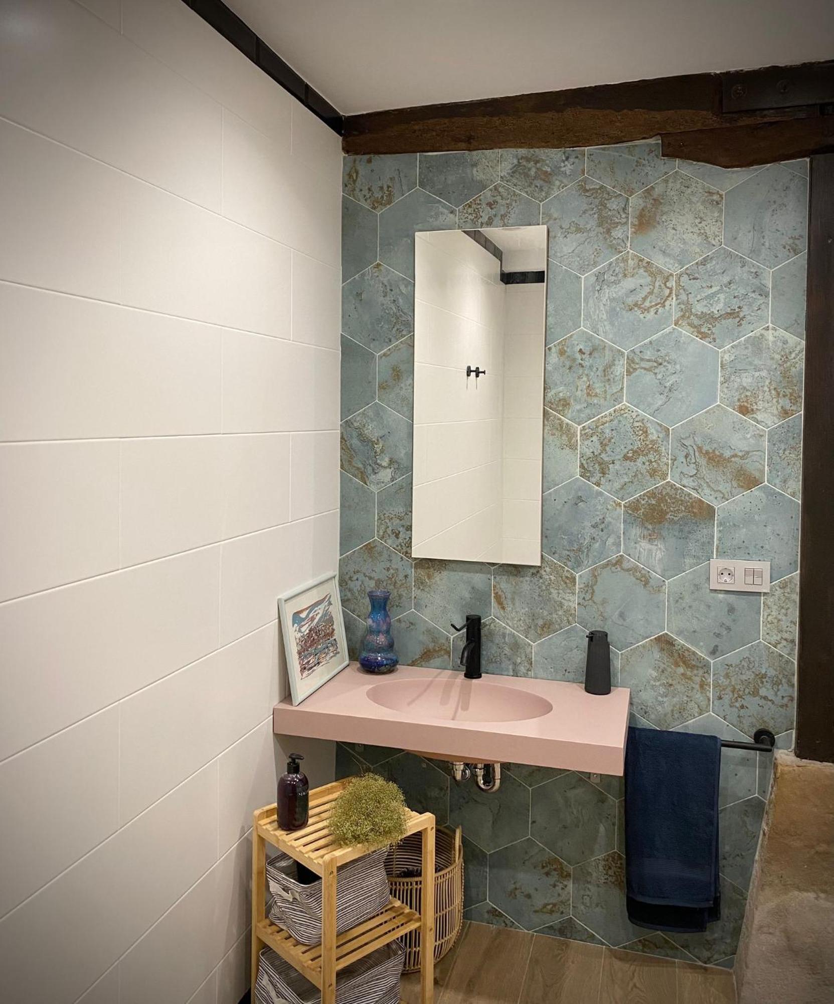 Altzoan Zarauz Tourist Apartments Con Aparcamiento Gratis Екстериор снимка