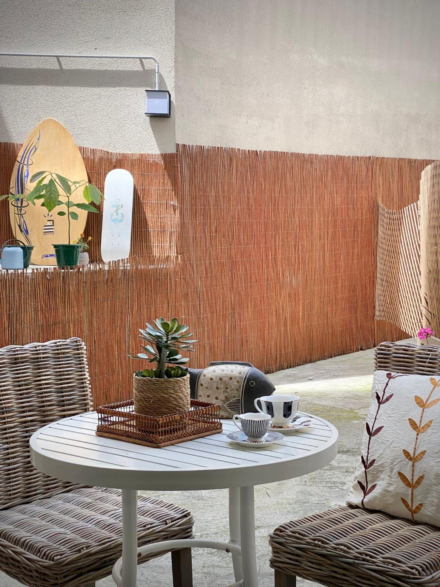 Altzoan Zarauz Tourist Apartments Con Aparcamiento Gratis Екстериор снимка