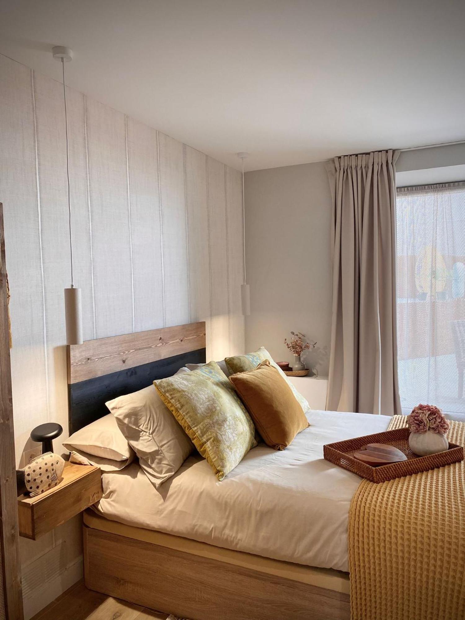 Altzoan Zarauz Tourist Apartments Con Aparcamiento Gratis Екстериор снимка