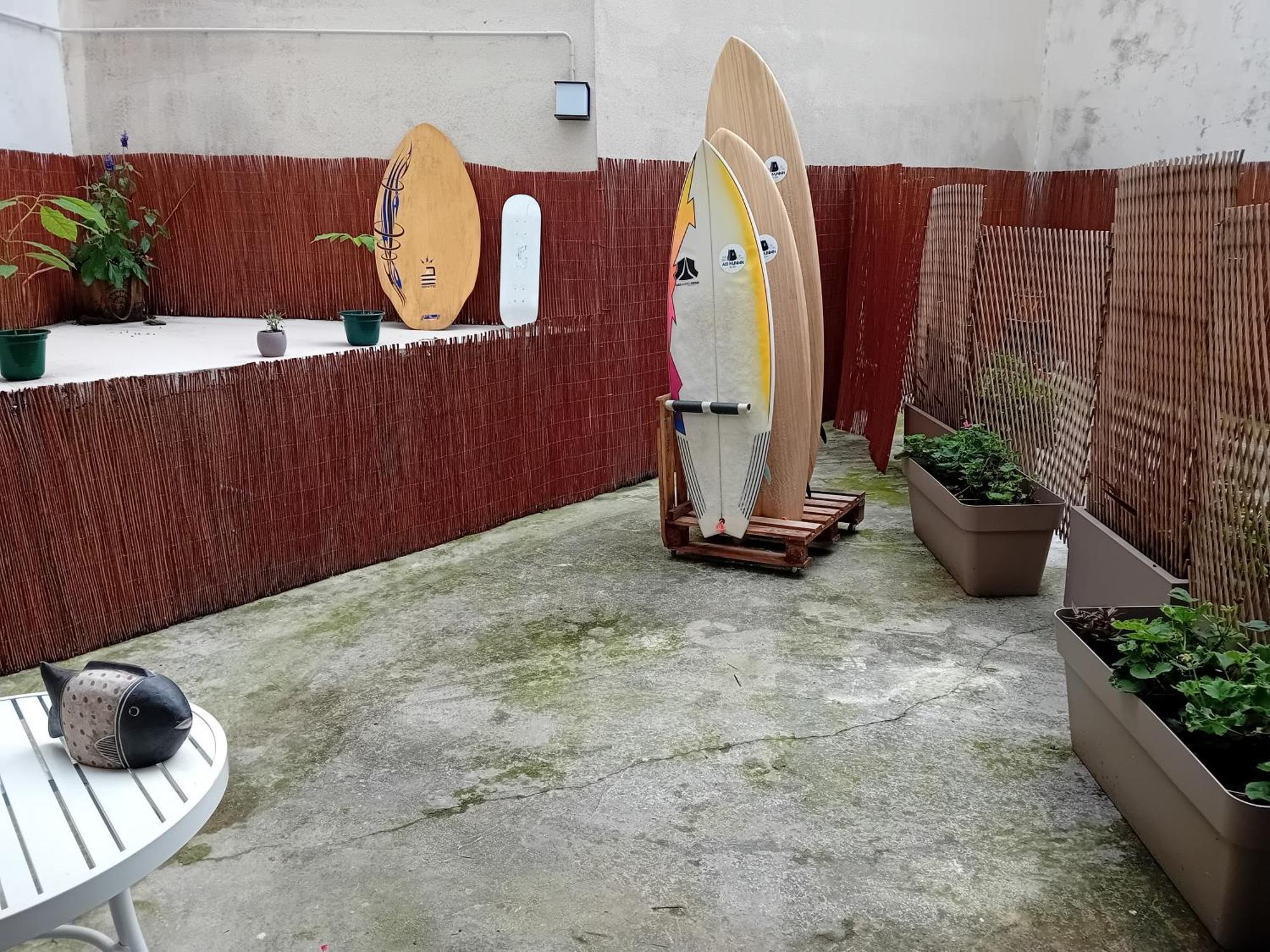 Altzoan Zarauz Tourist Apartments Con Aparcamiento Gratis Екстериор снимка