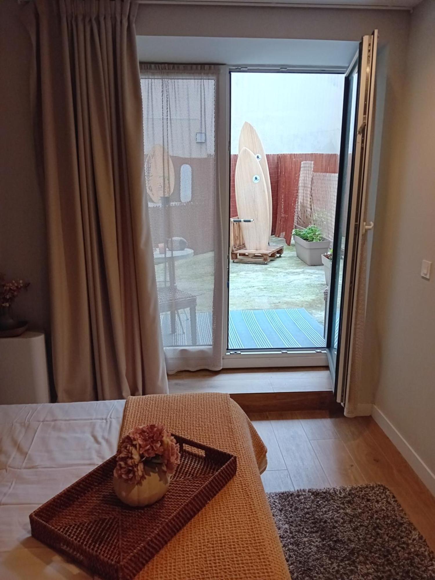 Altzoan Zarauz Tourist Apartments Con Aparcamiento Gratis Екстериор снимка