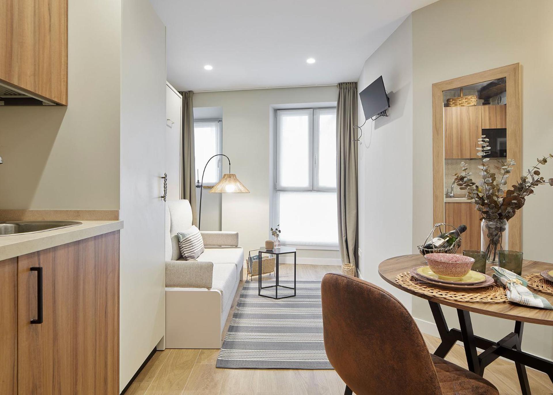 Altzoan Zarauz Tourist Apartments Con Aparcamiento Gratis Екстериор снимка